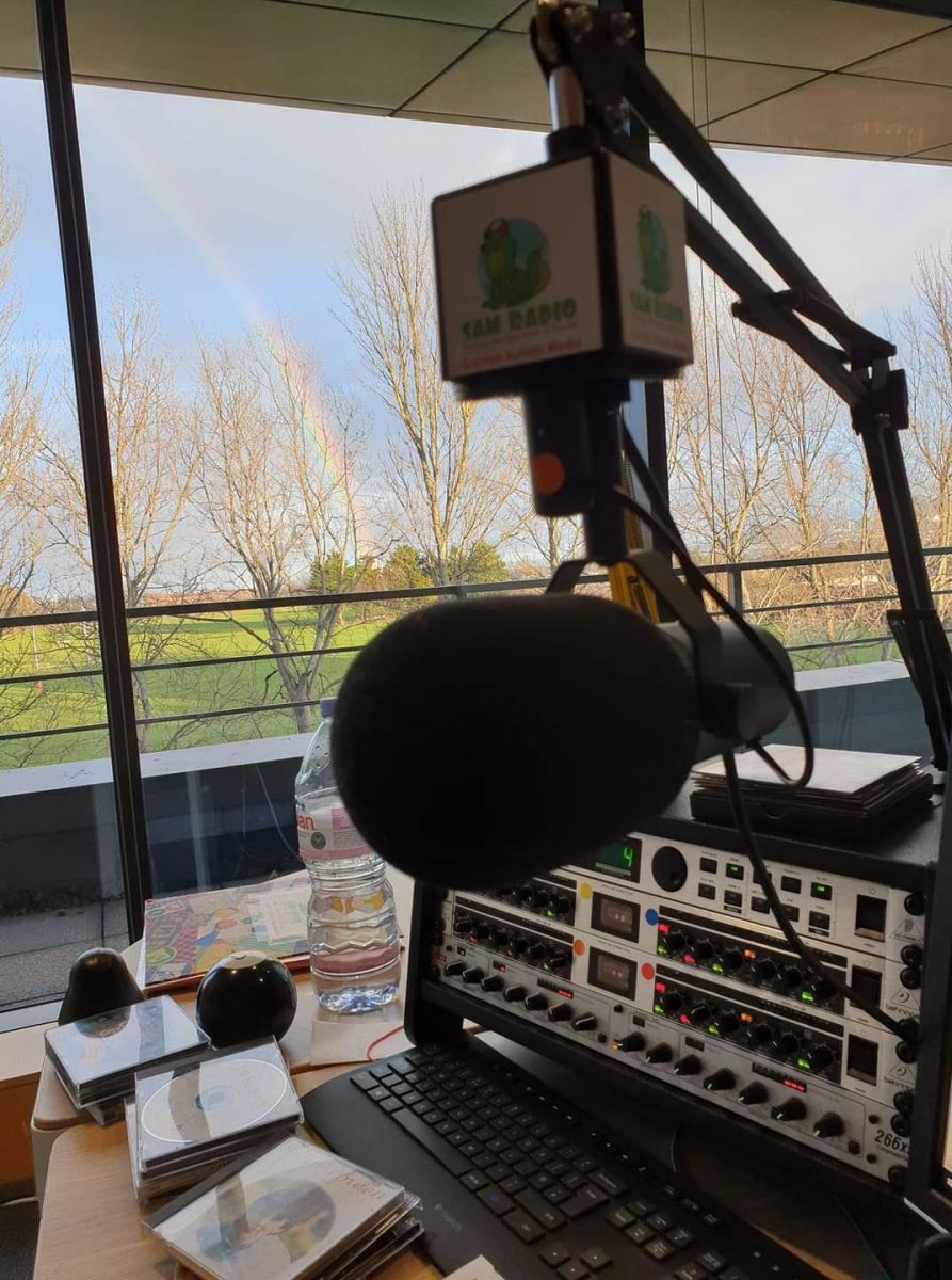 Sam Radio Live Radio